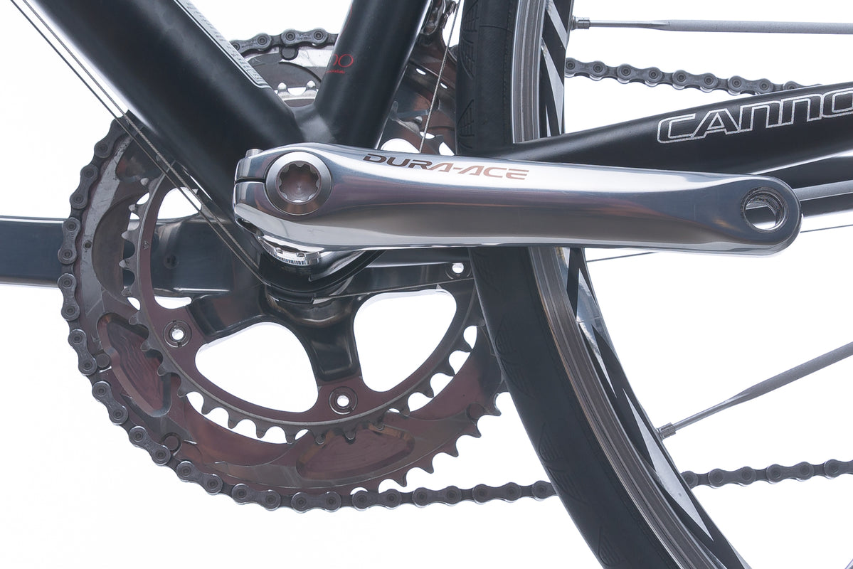 Cannondale R3000 58cm Bike 2004 The Pro's Closet The Pro's Closet