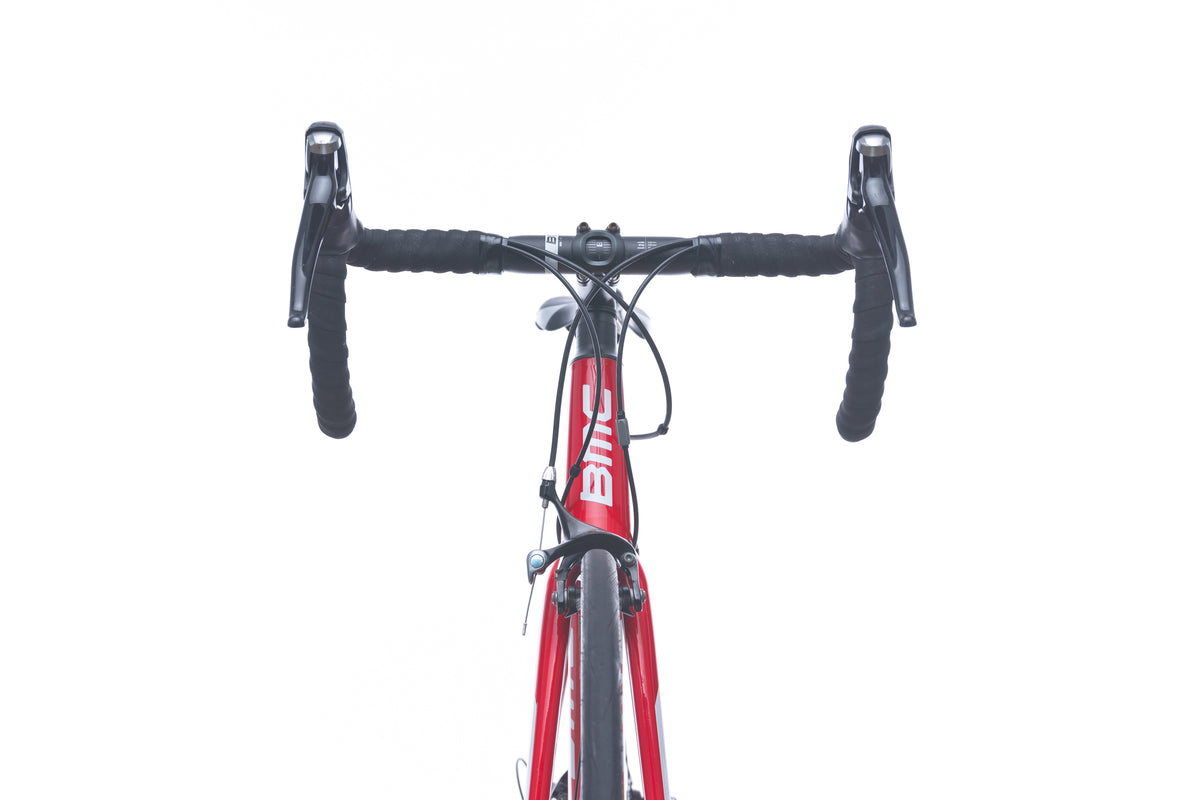 bmc teammachine alr01 105