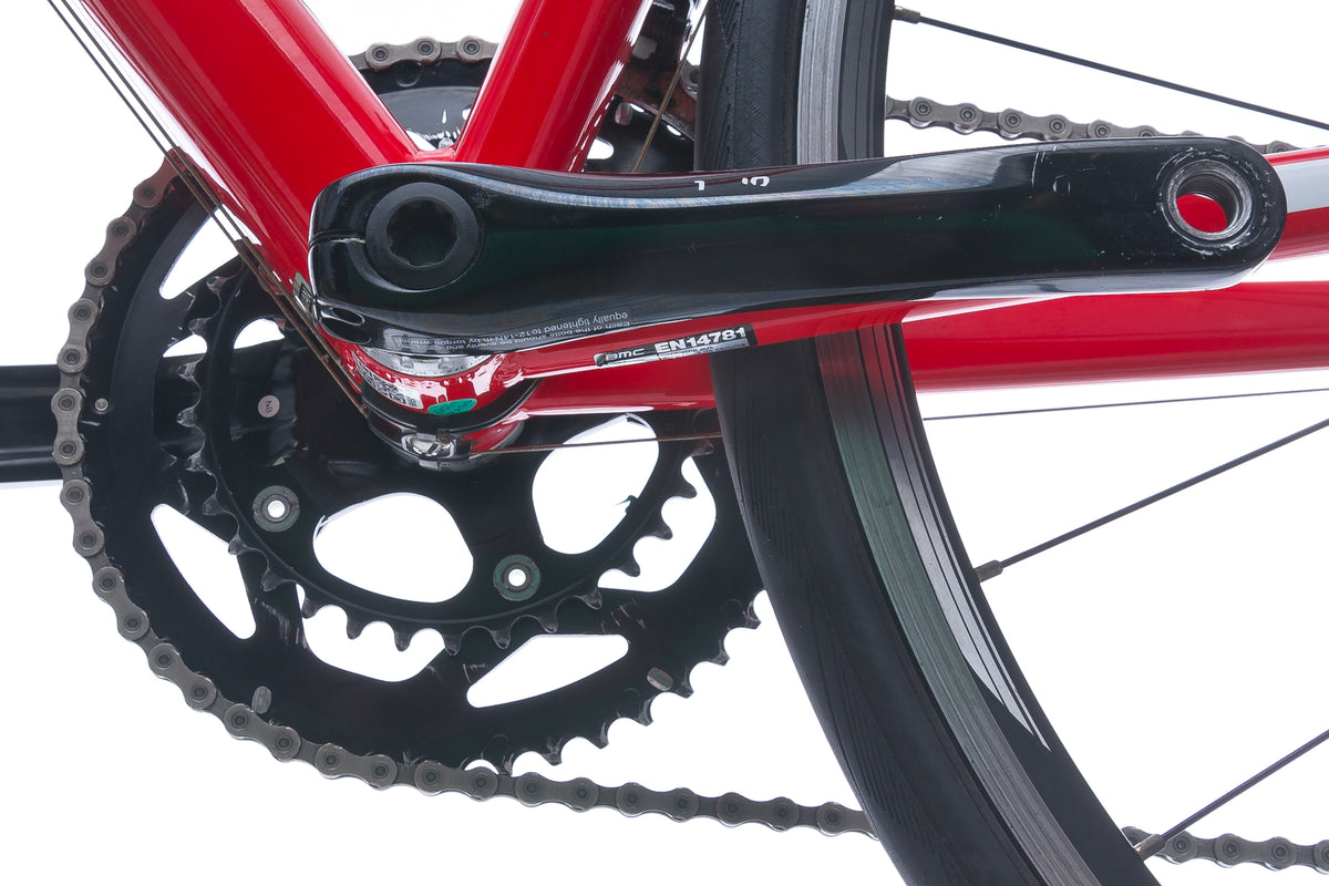 bmc teammachine alr01 105