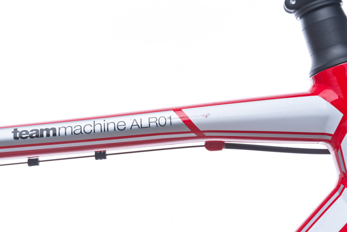 bmc teammachine alr01 105