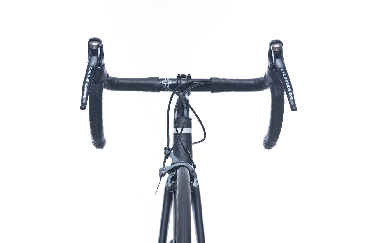 cannondale supersix 52cm