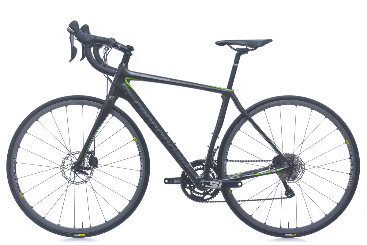 cannondale synapse ladies
