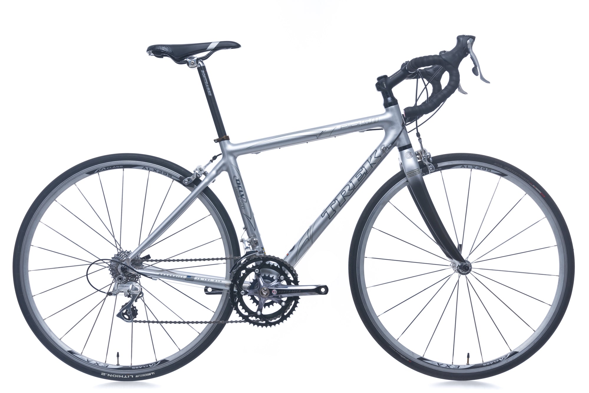 Trek Pilot 5.0 52cm Bike