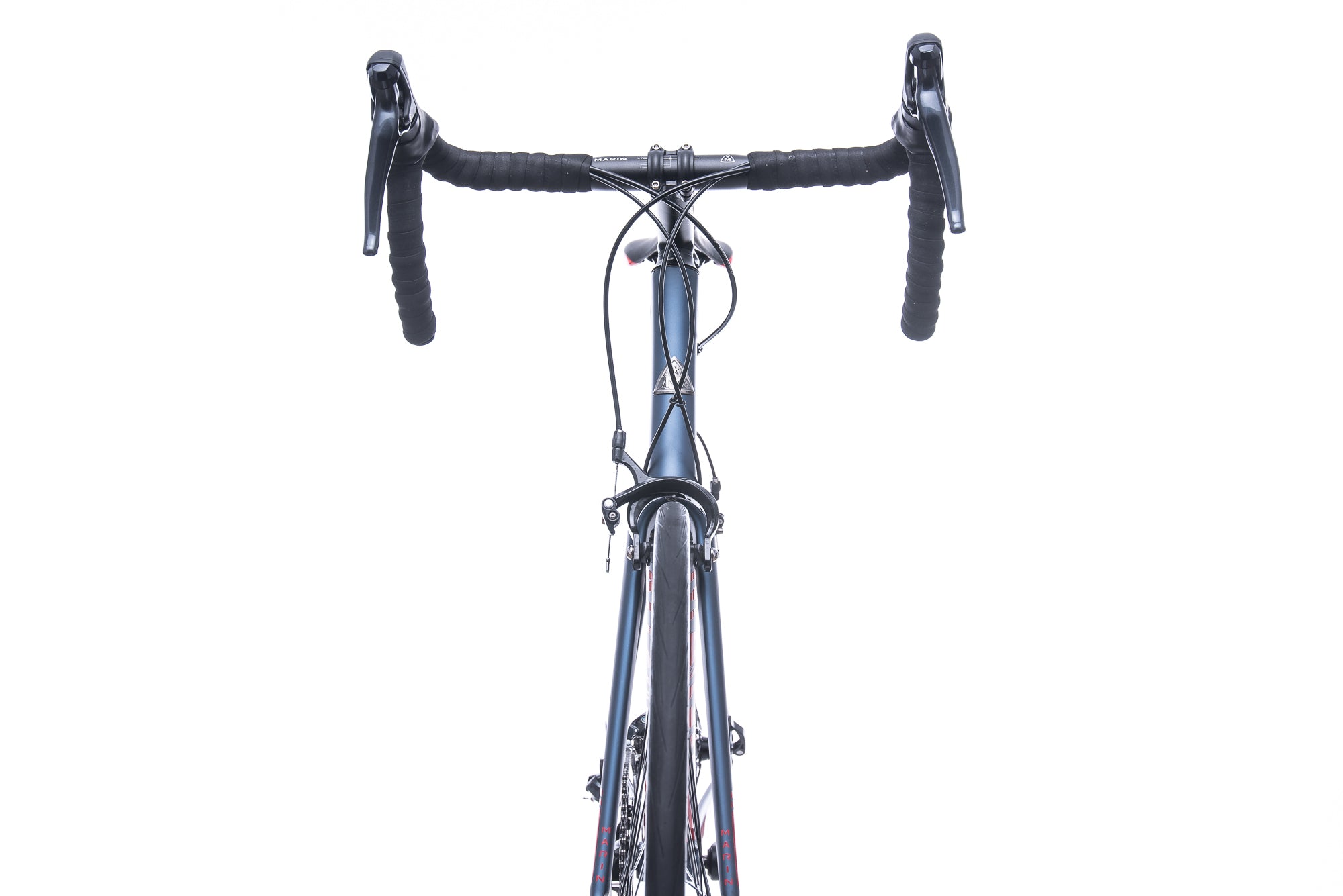 Marin Vicenza 58cm Bike - 2017 front wheel