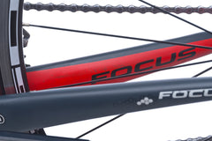 Focus Izalco Pro 1.0 58cm Bike - 2012 crank