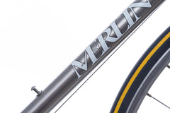Merlin Titanium 60cm Bike crank