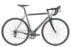 Cannondale Six13 54cm Bike - 2006 | The Pro's Closet – The Pro's