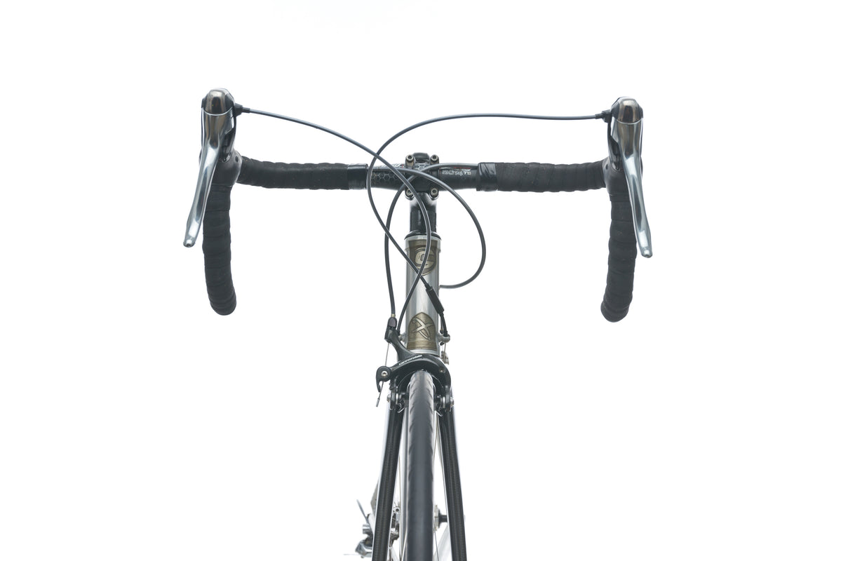 Cannondale Six13 54cm Bike - 2006 | The Pro's Closet – The Pro's