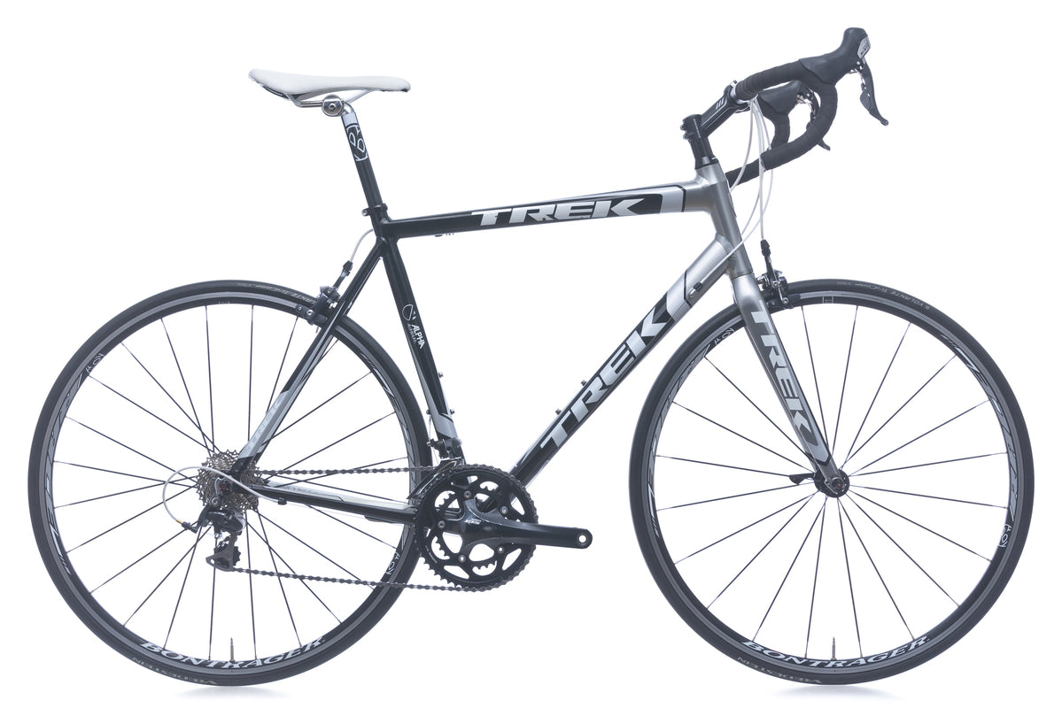 rennrad trek madone 2.3 Trek Madone 2.3 58cm Bike - 2011