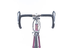 Ibis Spanky 51cm Bike - 1999 front wheel