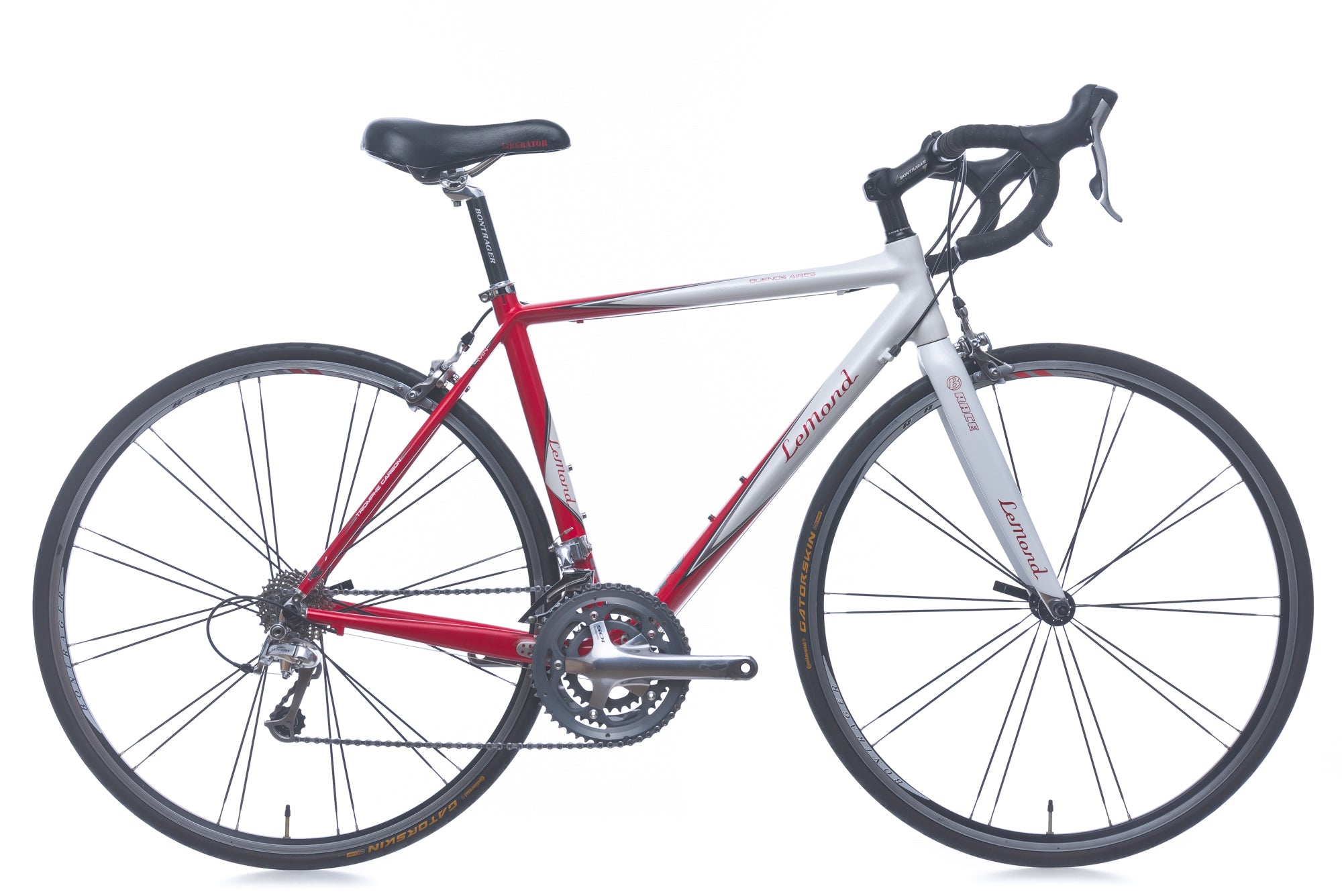 Lemond Buenos Aires Carbon 2004 LeMond Buenos Aires 51cm I Know A