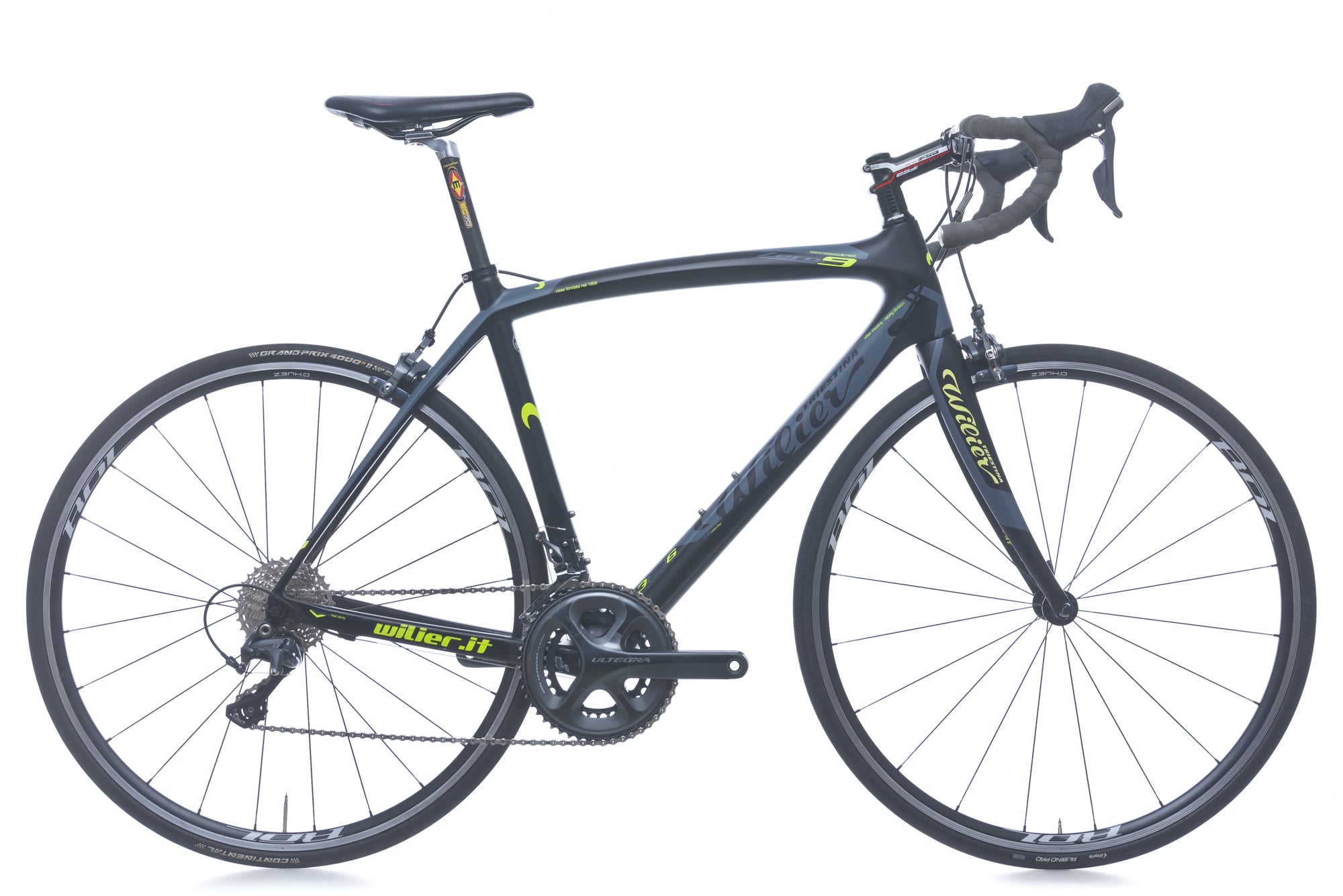 Chart Wilier Zero Wilier Bikes Size Chart Wilier Verticale SLR