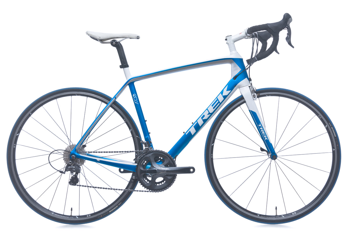 2013 trek bicycle Trek Madone 6.2 H2 56cm Bike - 2013