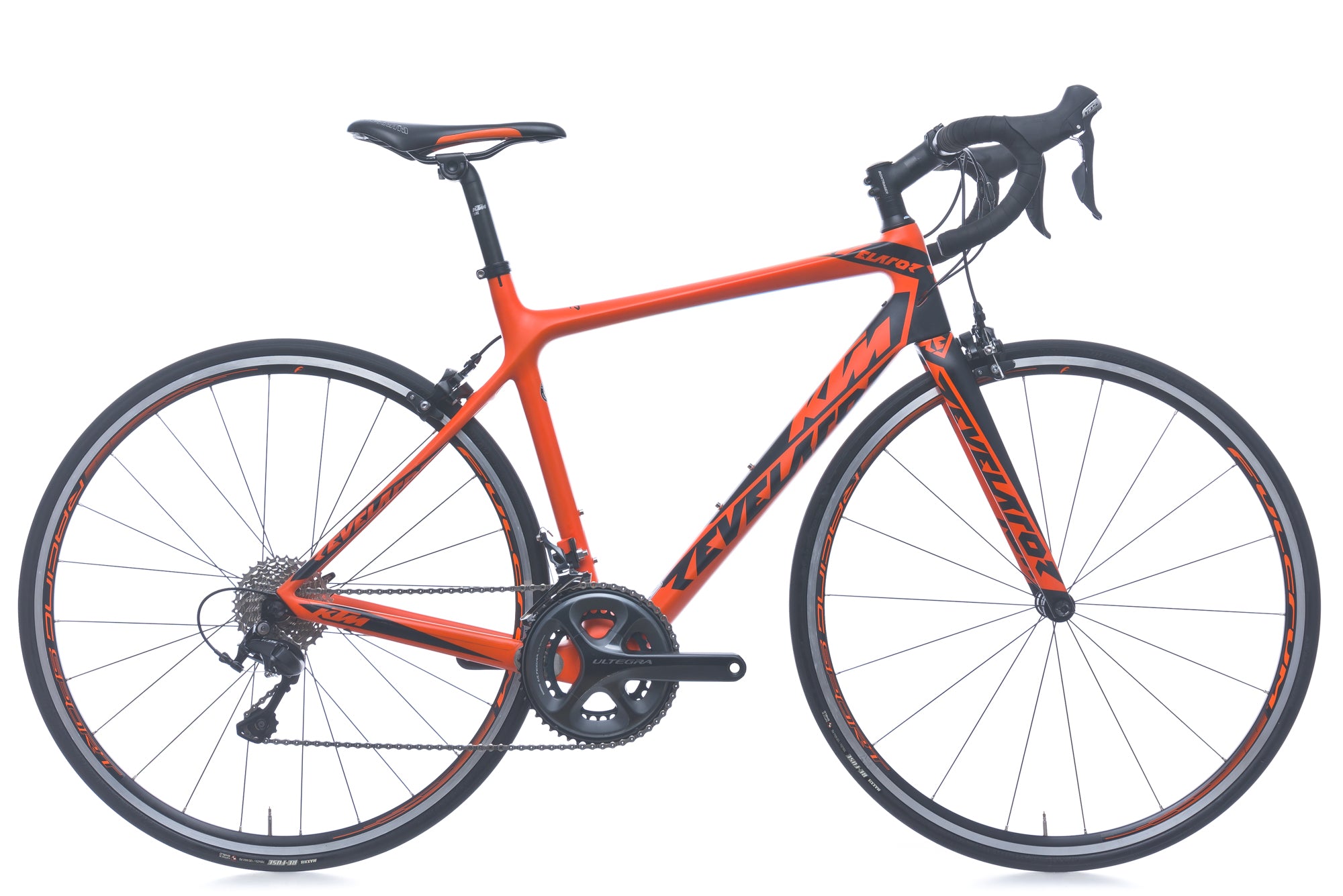 KTM Revelator 3500 52cm Bike - 2017 | The Pro's Closet – The Pro's
