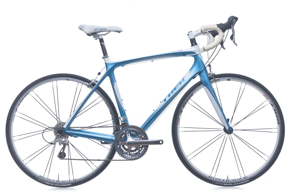 Trek Madone 4.5 WSD 56cm Womens Bike - 2009 Trek Madone 4.5 WSD 56cm Womens Bike - 2009