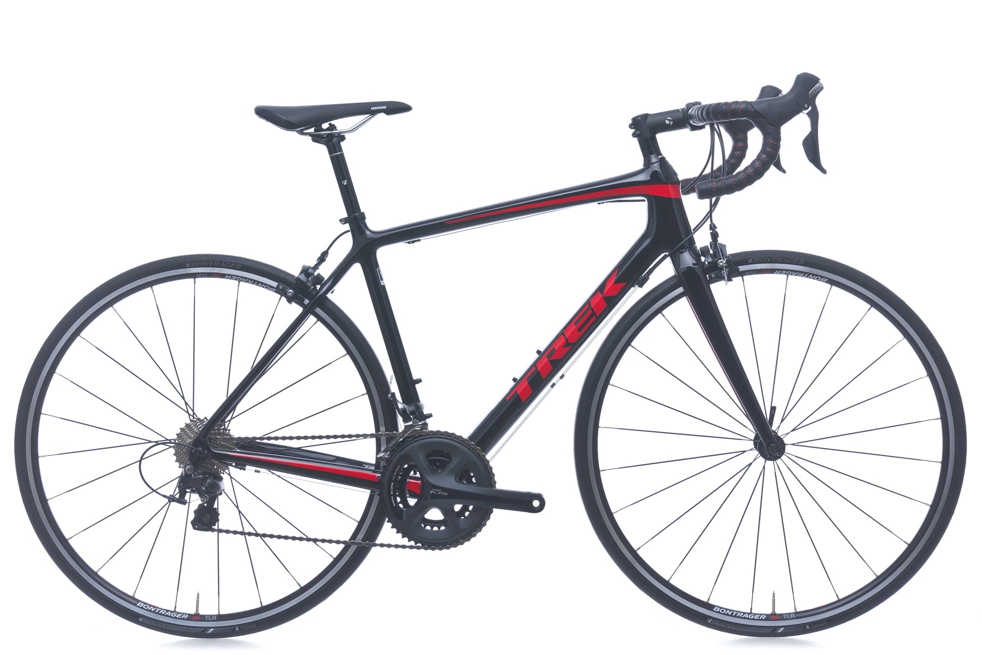 Discount Trek Trek Emonda S Rim Brake Trek Emonda Sl5 2018 Review