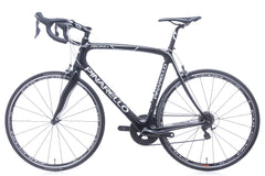 Pinarello Rokh 57cm Bike - 2015 non-drive side