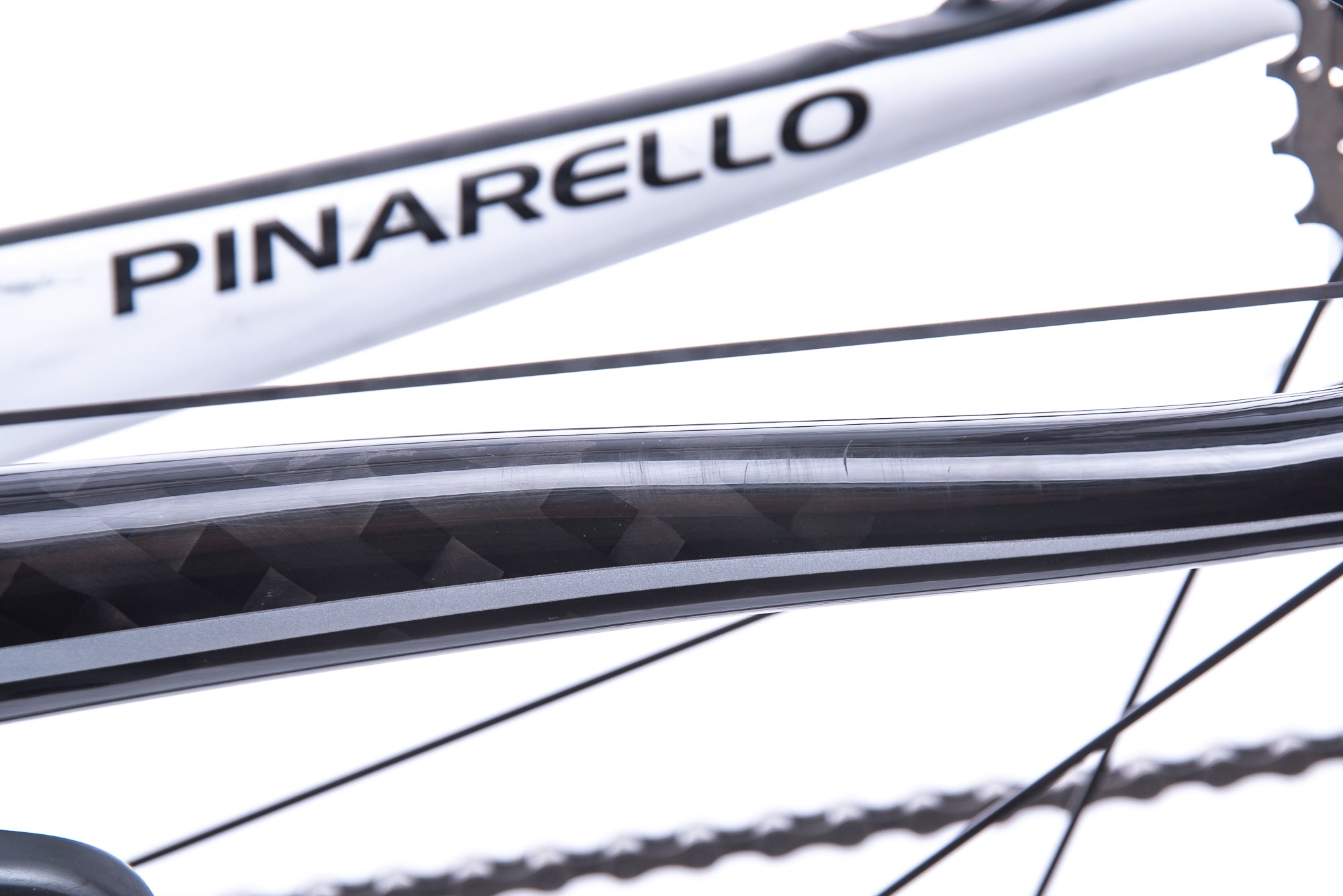 Pinarello Rokh 57cm Bike - 2015 detail 1