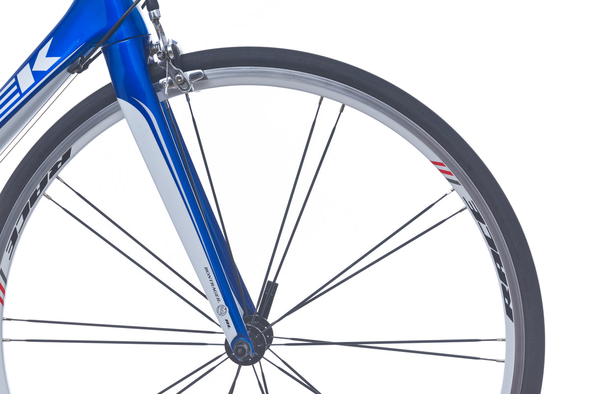 Trek Madone 4.5 56cm Bike - 2009 | The Pro