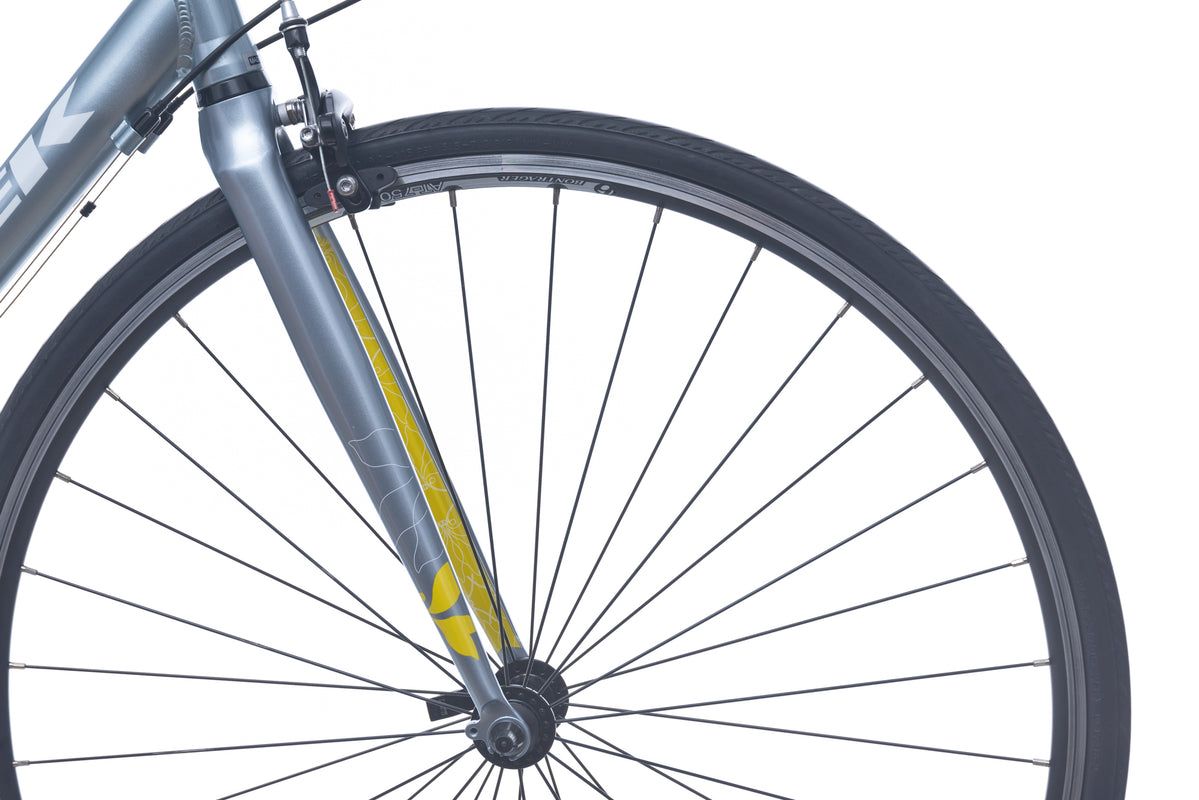 trek lexa bicycle Trek Lexa 54cm Womens Bike - 2013