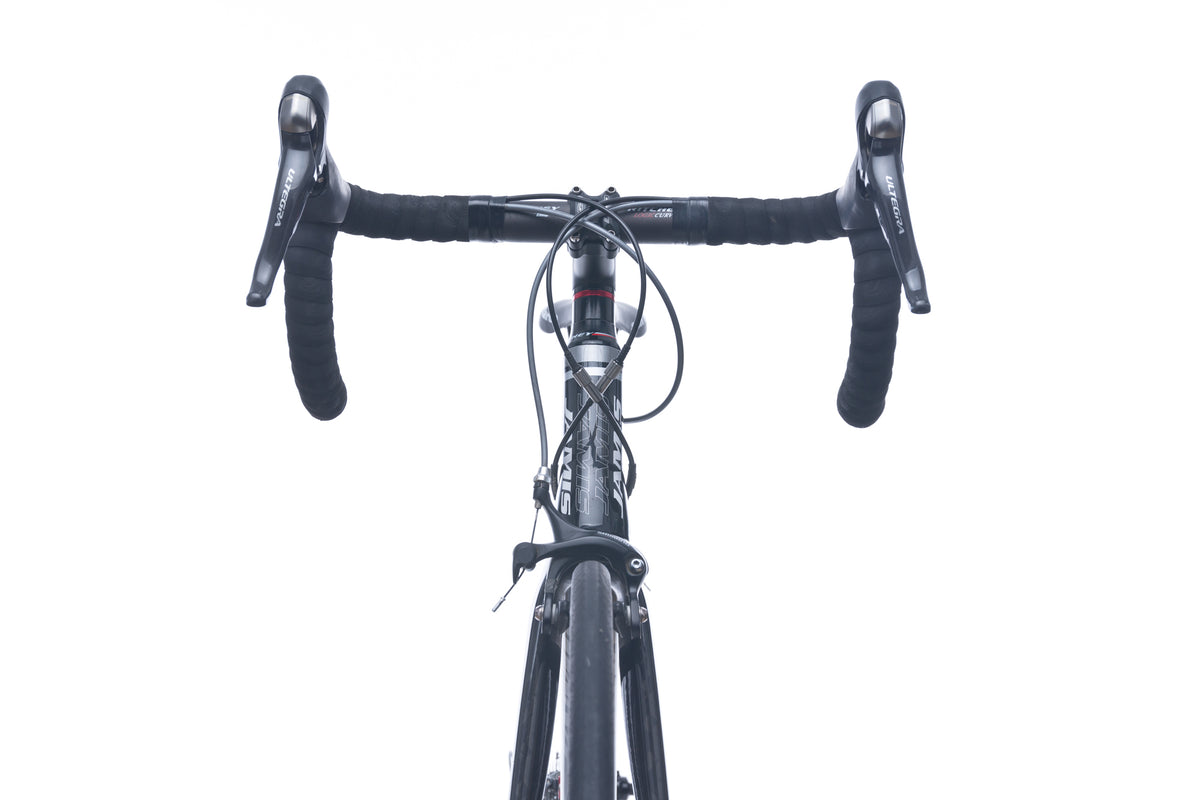 Jamis Xenith Endura Elite 51cm Bike - 2015 front wheel