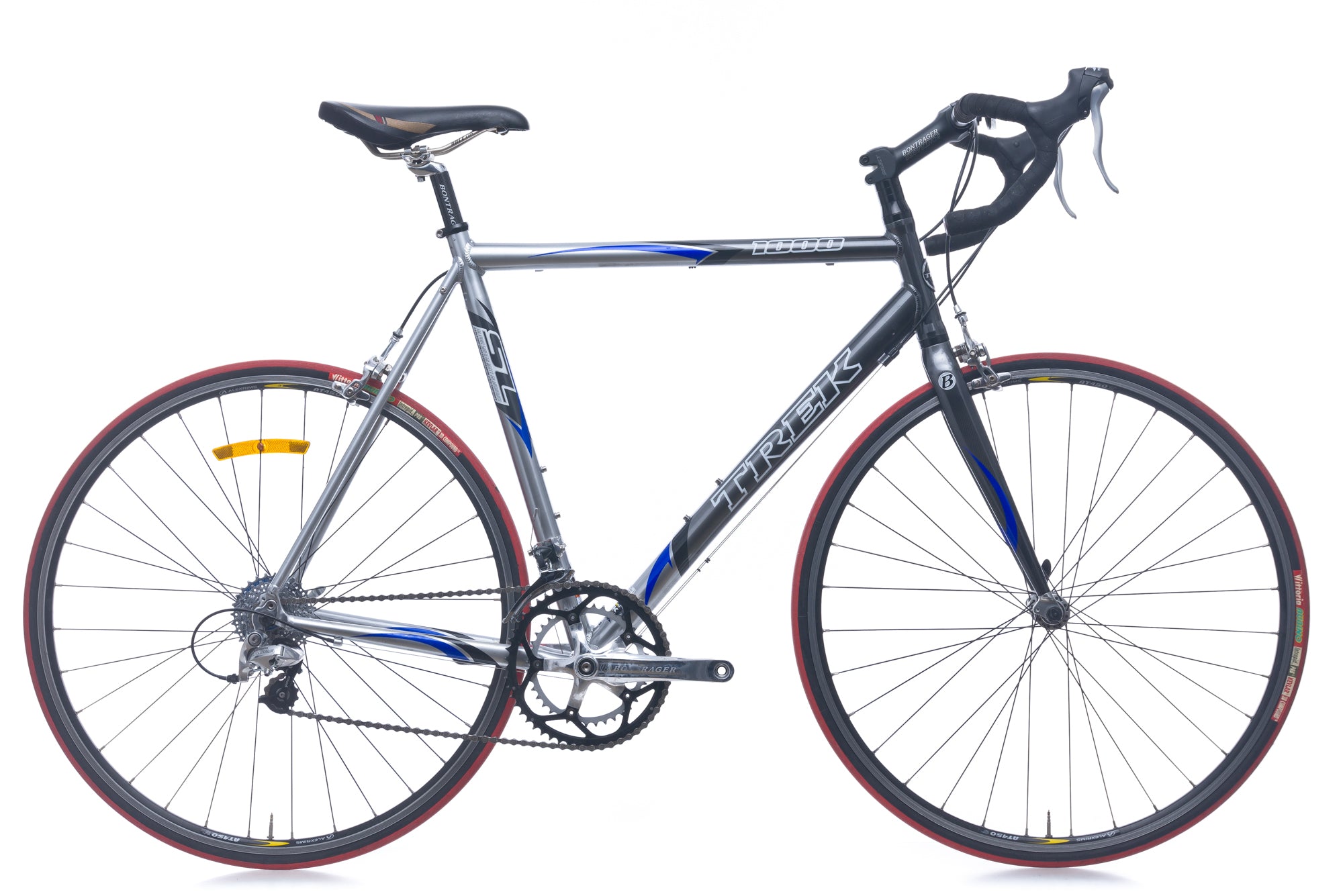Trek 1000 SL 60cm Bike