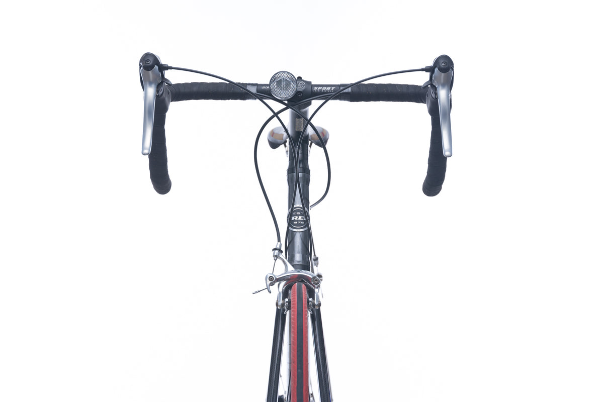 trek 1000 sl bicycle Trek 1000 SL 60cm, 2005 - Weight, Price, Specs, Geometry, Size Guide