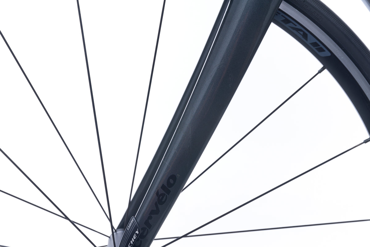 Cervelo R5 51cm Bike - 2016 detail 2