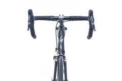 Specialized Roubaix Pro SL 56cm Bike - 2009 front wheel