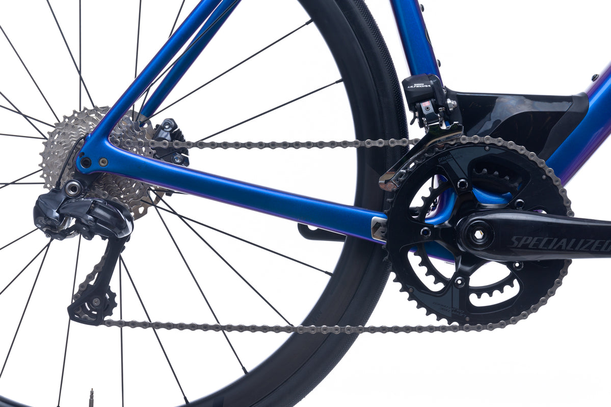 specialized roubaix pro di2