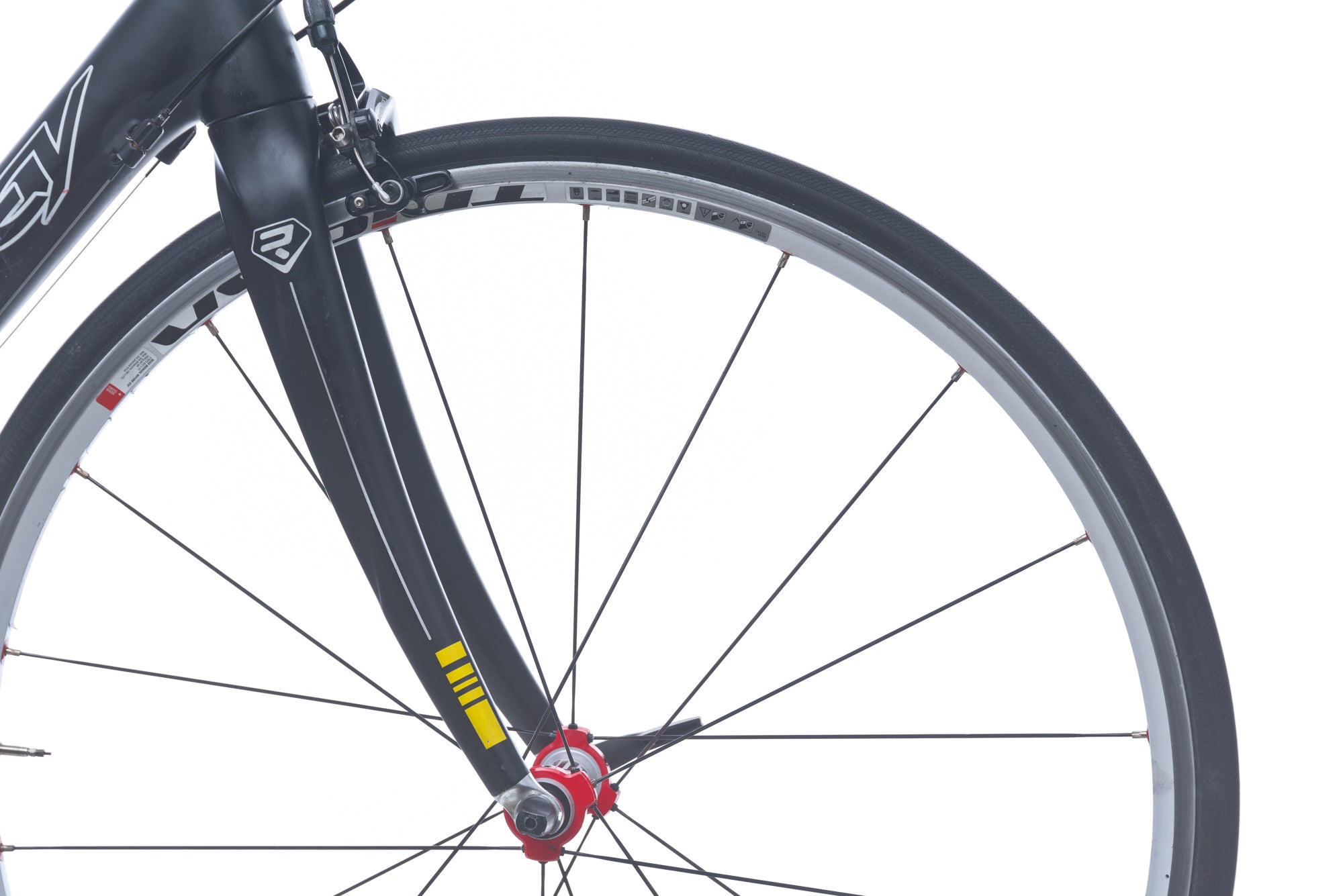 Ridley Excalibur Flandrien Medium Bike - 2011 | The Pro's Closet