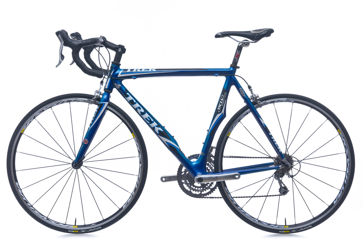Trek Madone 5.2 56cm Bike - 2006