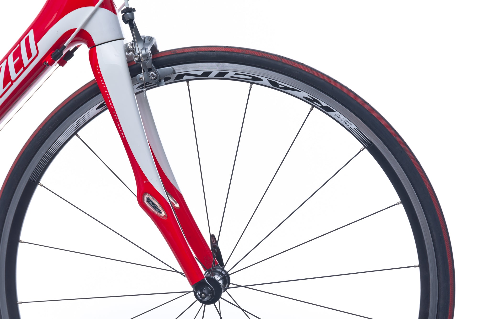 text_set_value: Specialized Roubaix Comp SL2 Triple 61cm Bike