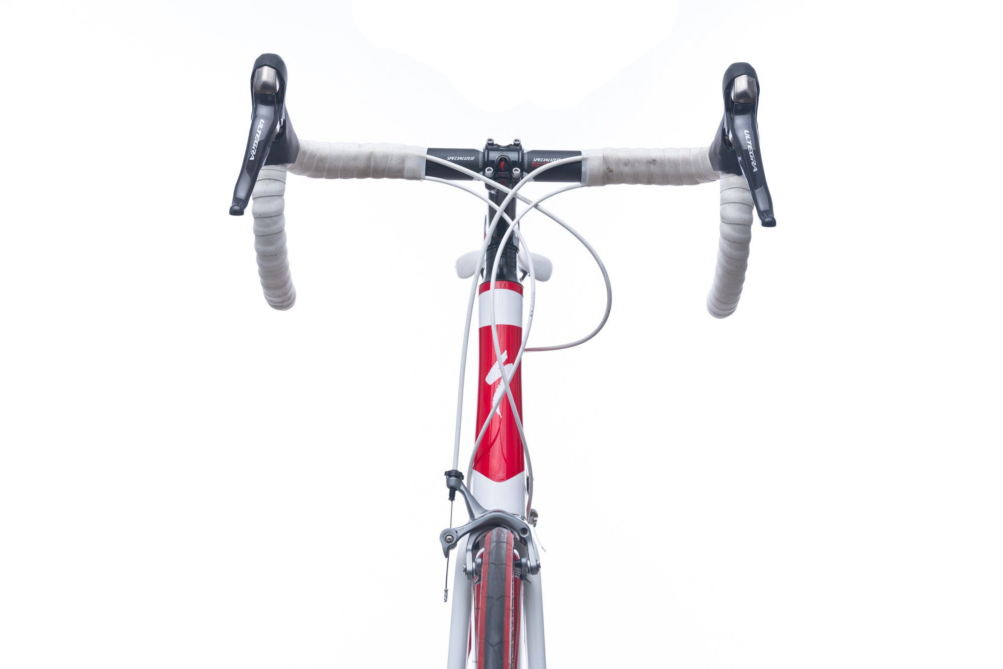 text_set_value: Specialized Roubaix Comp SL2 Triple 61cm Bike