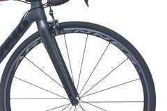 Cervelo R5 54cm Bike - 2015 drivetrain