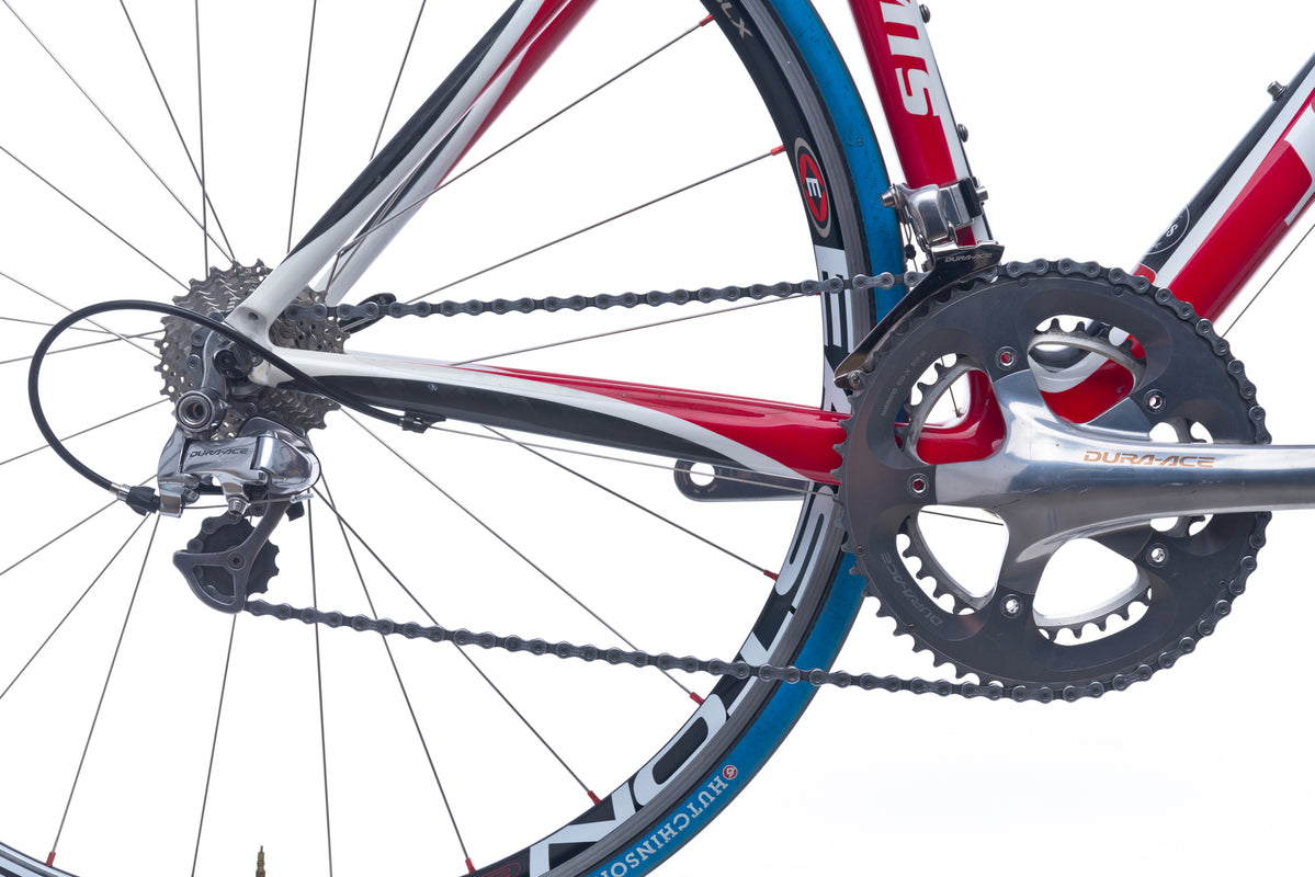 Jamis Xenith Team 48cm Bike 2007 The Pro's Closet The Pro's Closet