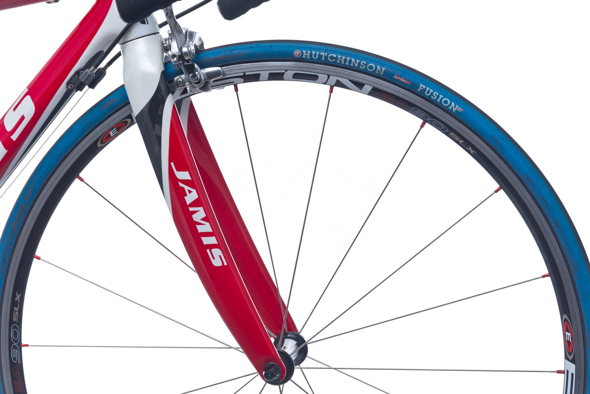 Jamis Xenith Team 48cm Bike 2007 The Pro's Closet The Pro's Closet