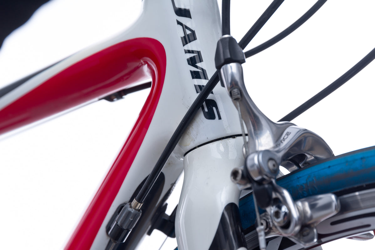 Jamis Xenith Team 48cm Bike 2007 The Pro's Closet The Pro's Closet