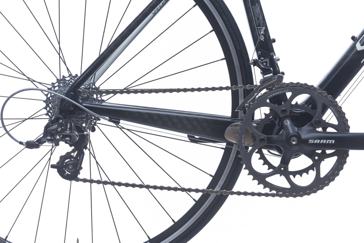 text_set_value: Specialized Amira 51cm Womens Bike - 2012 | Weight