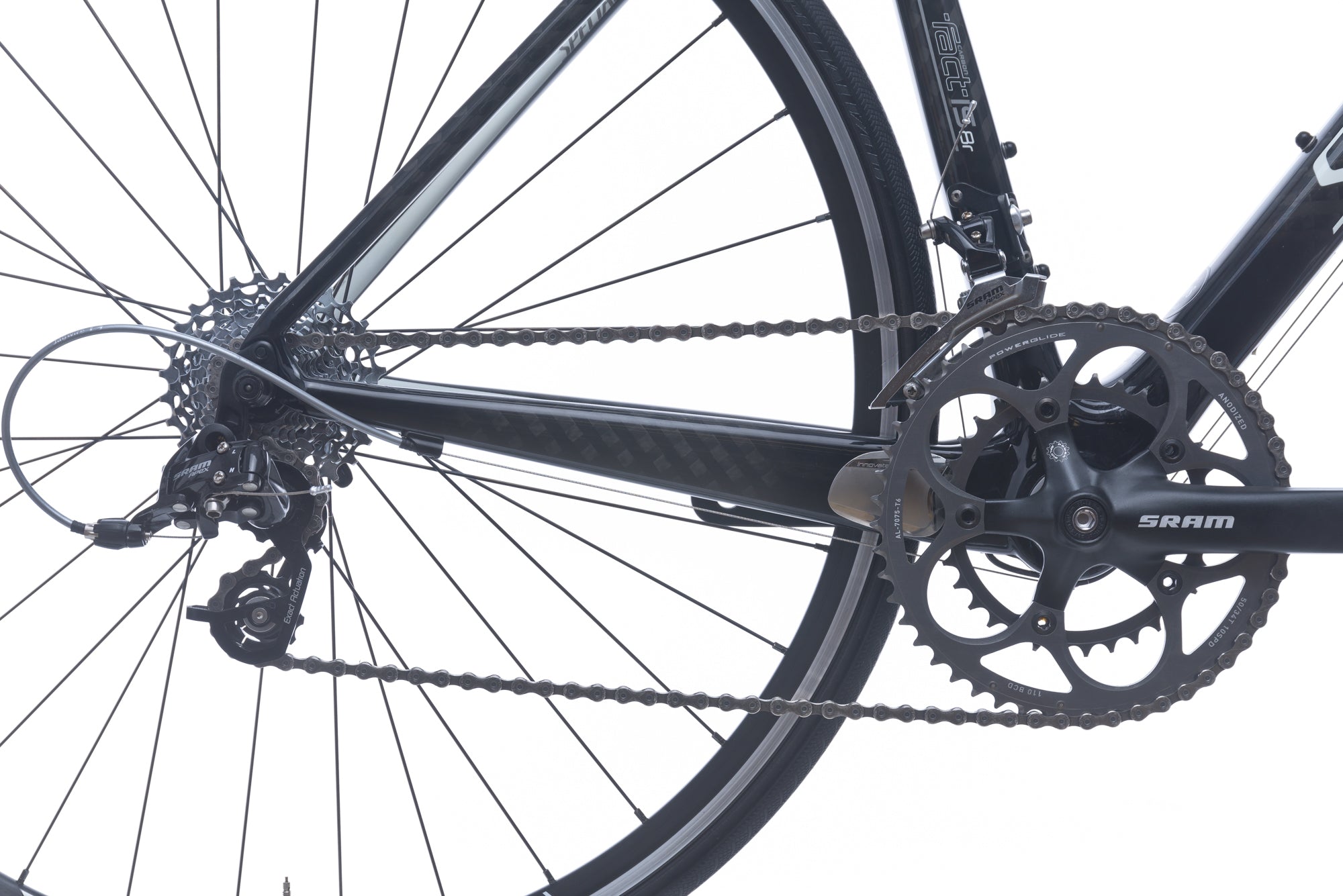 text_set_value: Specialized Amira 51cm Womens Bike - 2012 | Weight