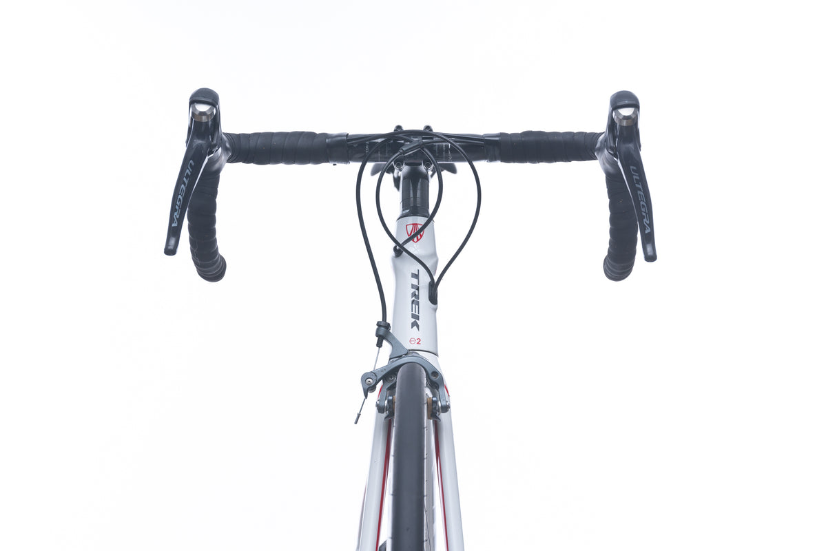 Trek Domane 6.2C 54cm Bike - 2016 front wheel