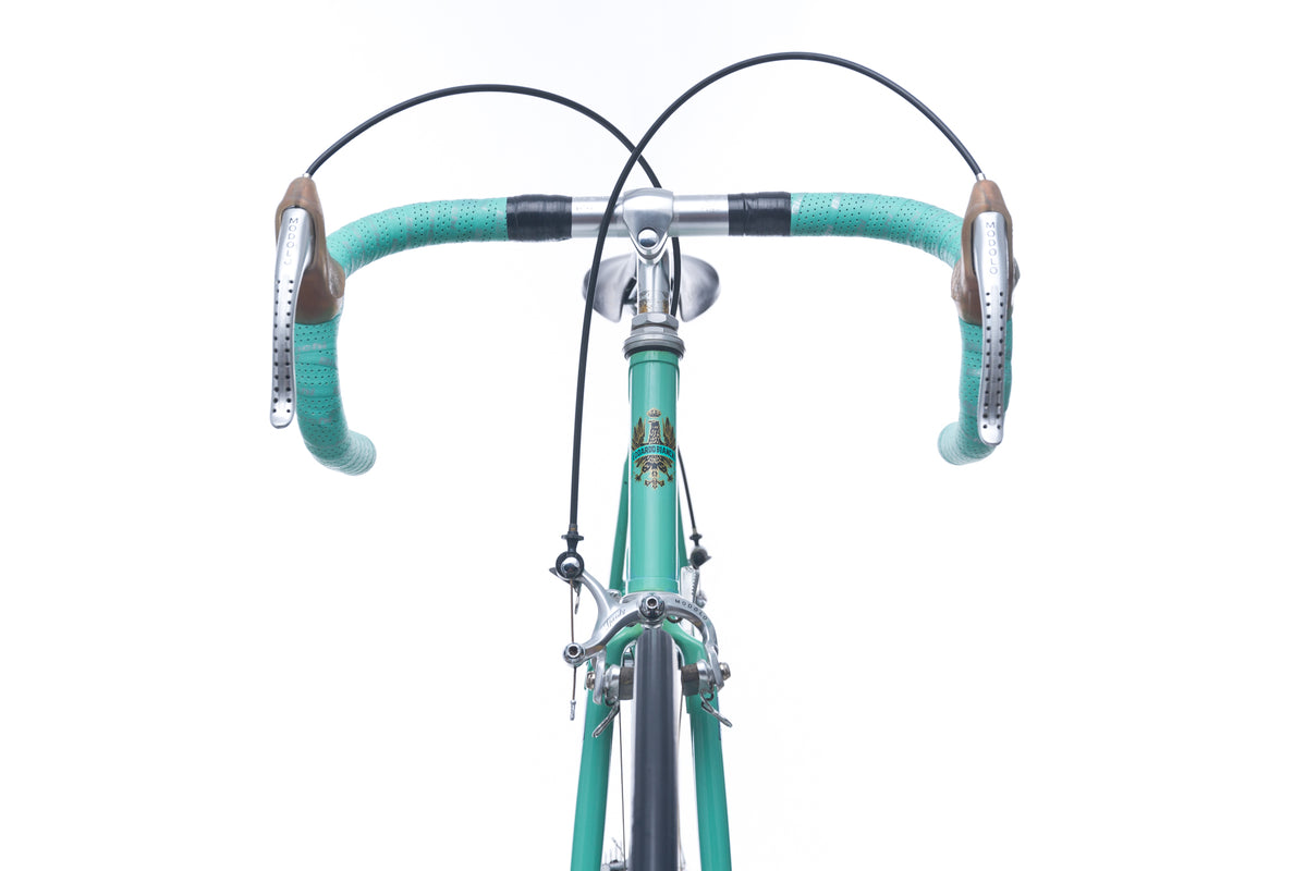 bianchi classic road bike price Bianchi Nuovo Racing 57cm Bike - Vintage
