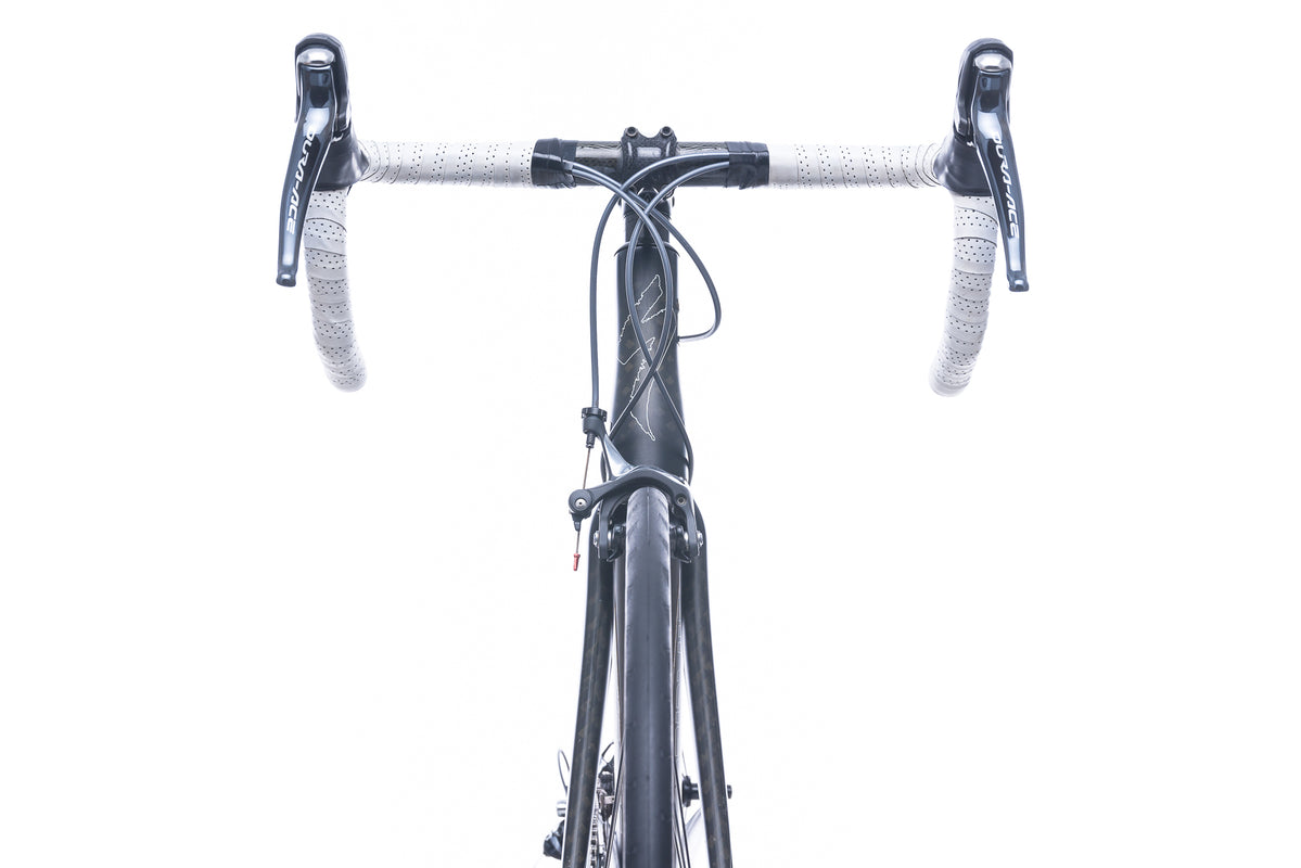 Specialized Tarmac Pro SL 56cm Bike - 2009 front wheel