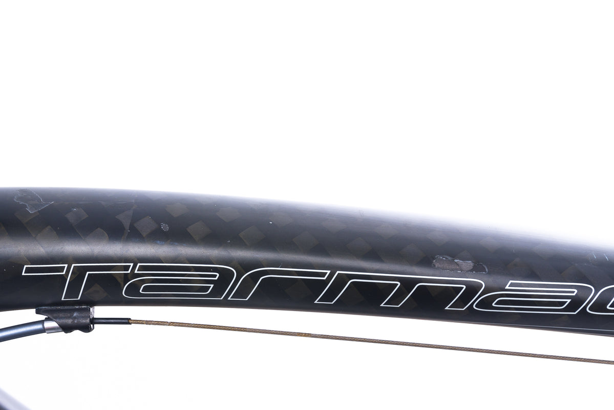 Specialized Tarmac Pro SL 56cm Bike - 2009 detail 2