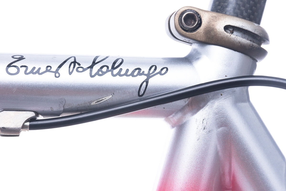 Vélo occasion Cycles Burdet | COLNAGO MIX B-STAY Vélo occasion Cycles Burdet | COLNAGO MIX B-STAY