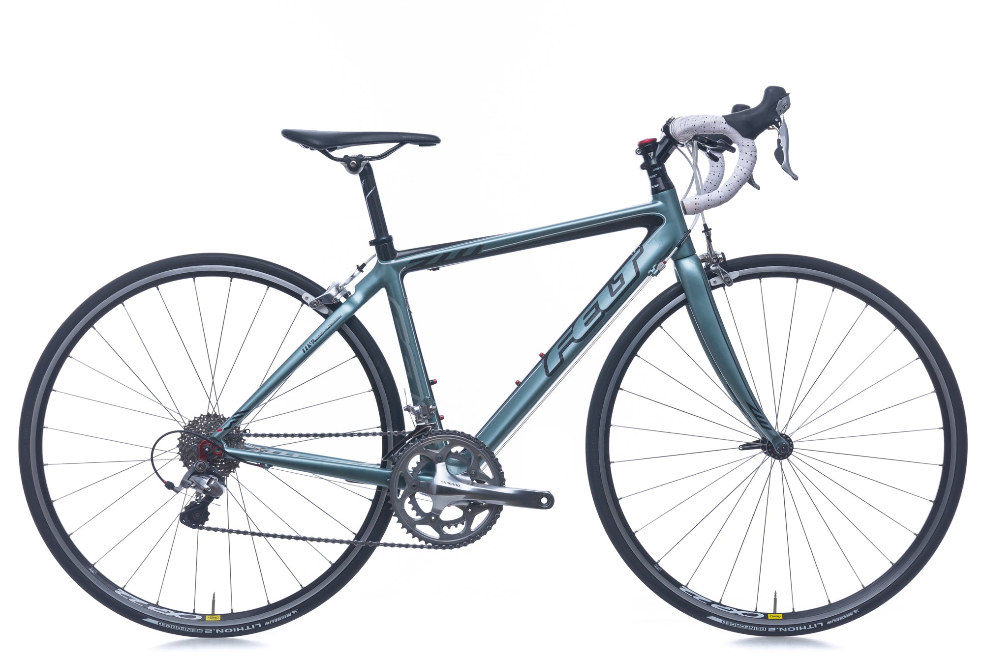 Felt ZW5 Small Bike 2012