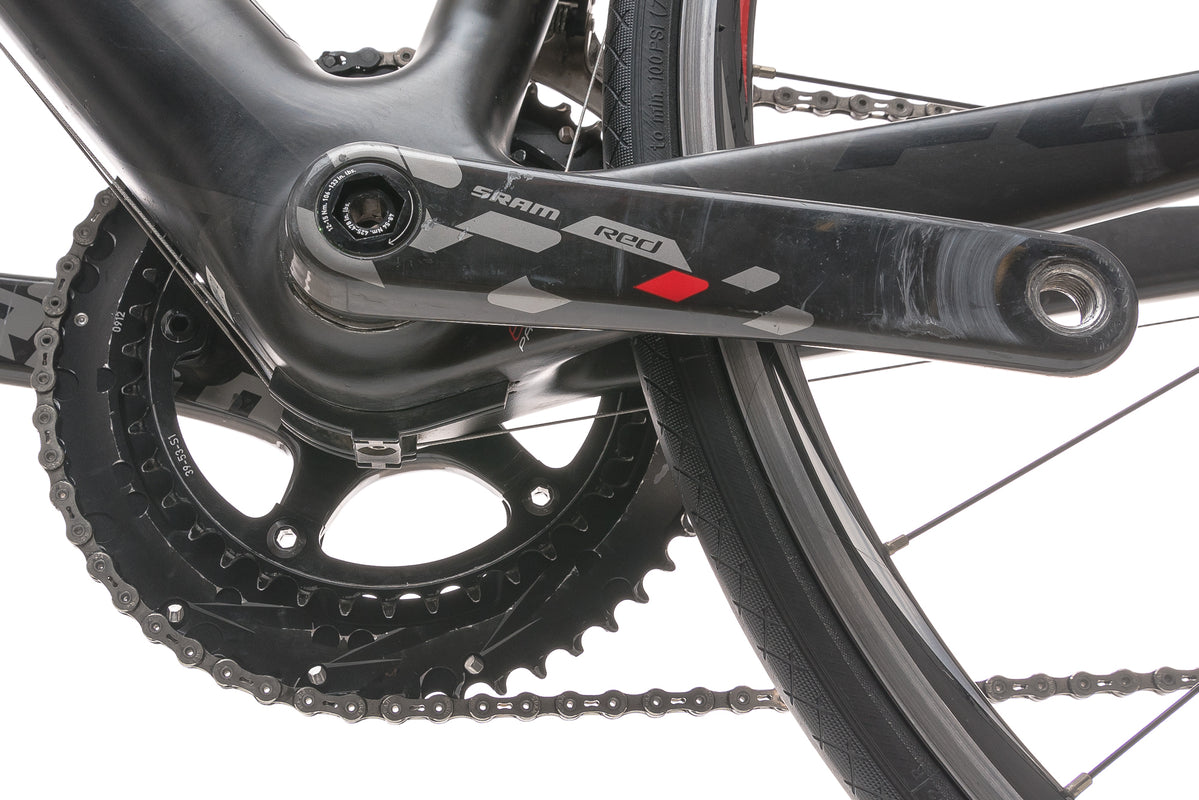 Fuji Altamira 50cm Bike - 2012 detail 1