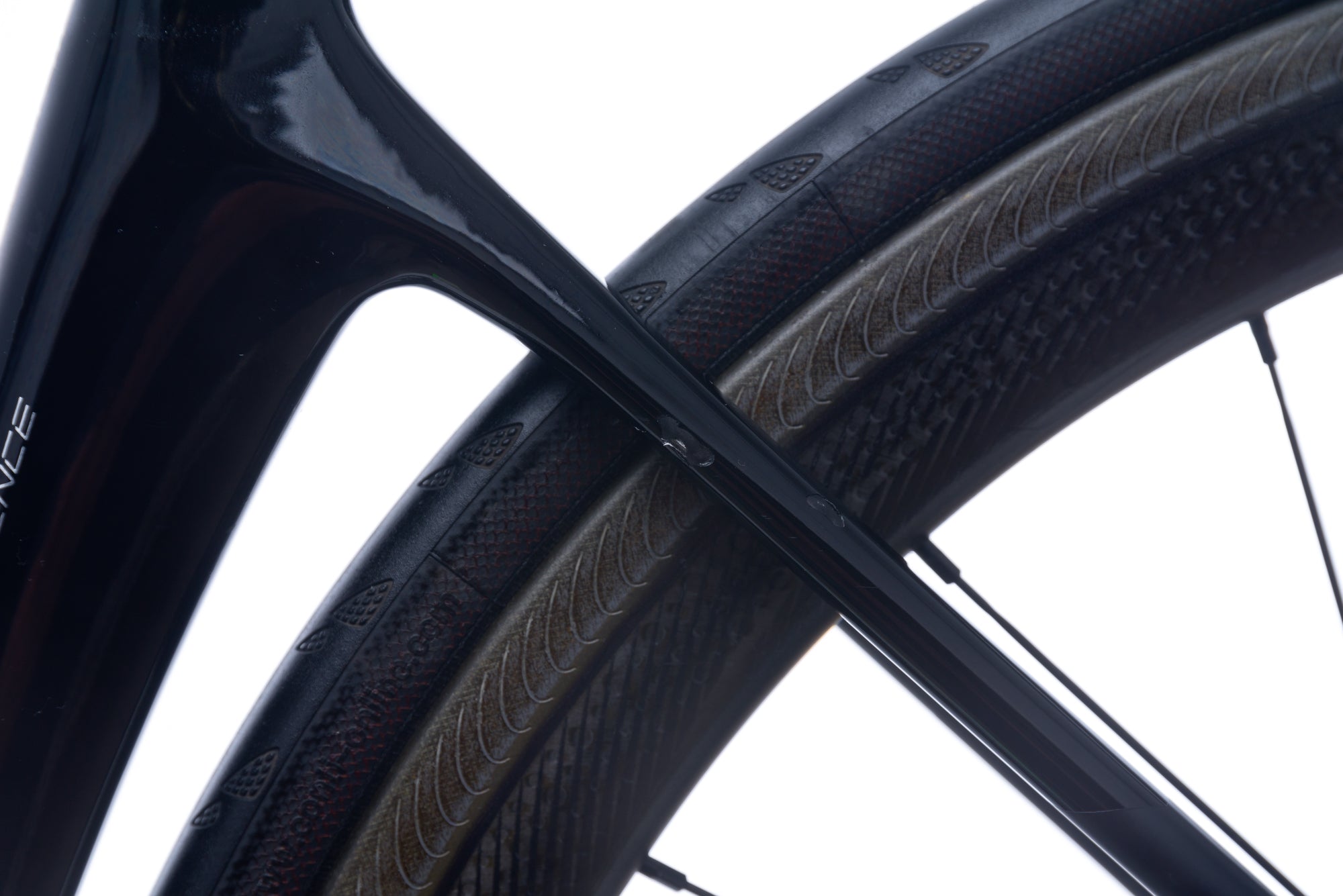 Scott Foil Premium 54cm Bike - 2017 detail 2