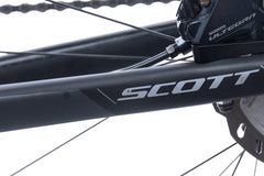 Scott Addict RC 15 Disc 52cm Bike - 2018 detail 1