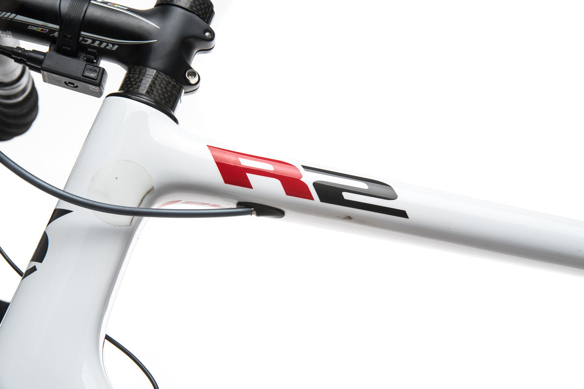 Cervelo R2 58cm Bike - 2015 detail 2
